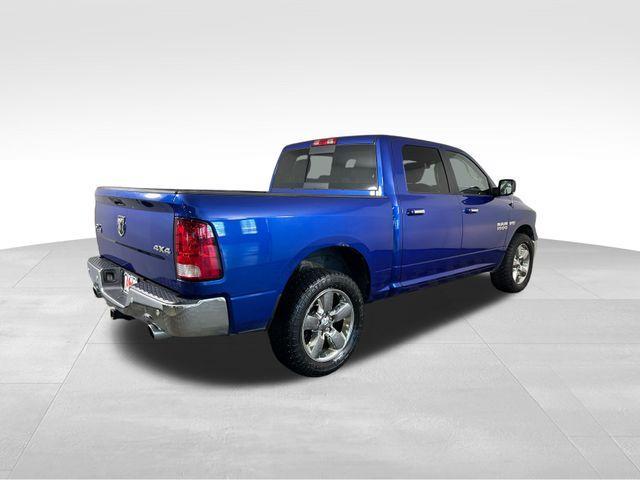used 2017 Ram 1500 car, priced at $16,995
