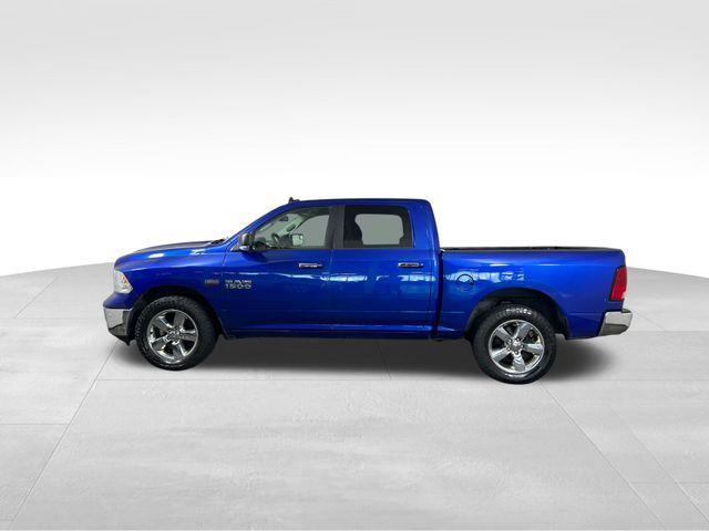 used 2017 Ram 1500 car, priced at $16,995