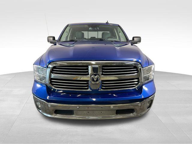 used 2017 Ram 1500 car, priced at $16,995