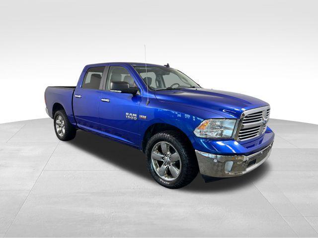 used 2017 Ram 1500 car, priced at $16,995