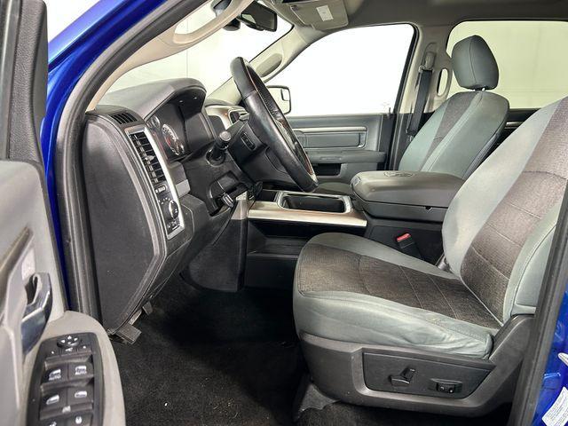 used 2017 Ram 1500 car, priced at $16,995