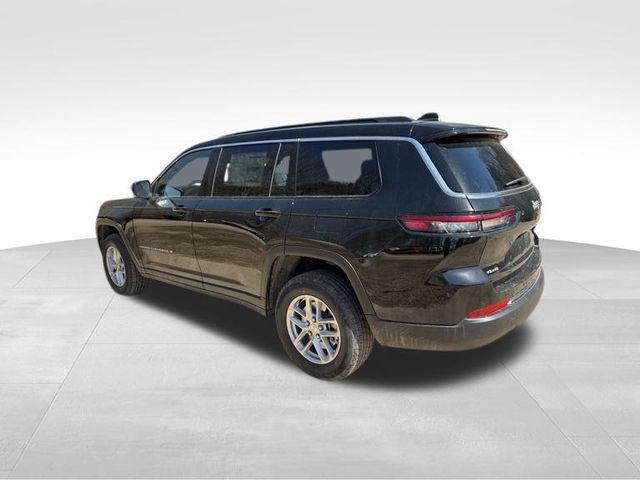 new 2025 Jeep Grand Cherokee L car, priced at $41,200