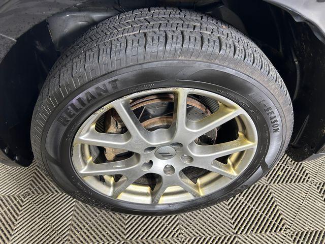 used 2019 Dodge Journey car, priced at $13,985