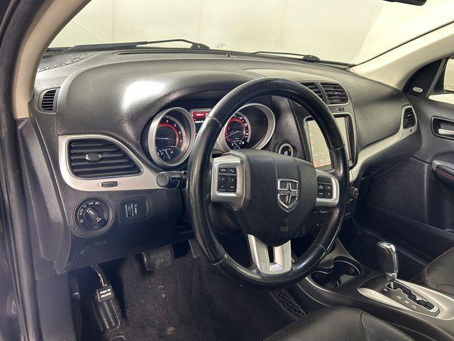 used 2019 Dodge Journey car, priced at $13,985