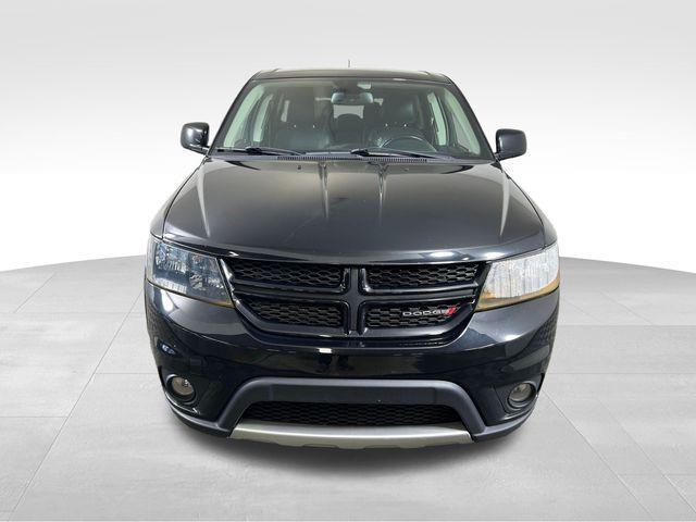 used 2019 Dodge Journey car, priced at $13,985