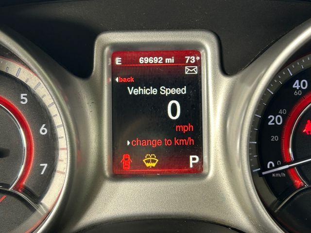 used 2019 Dodge Journey car, priced at $13,985