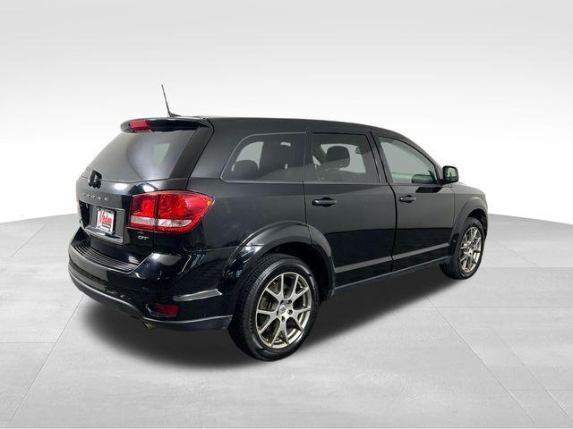 used 2019 Dodge Journey car, priced at $13,985