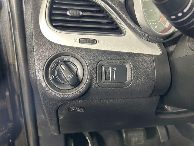 used 2019 Dodge Journey car, priced at $13,985