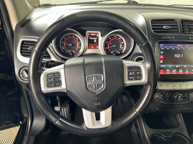used 2019 Dodge Journey car, priced at $13,985