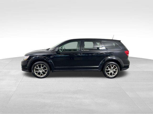 used 2019 Dodge Journey car, priced at $13,985