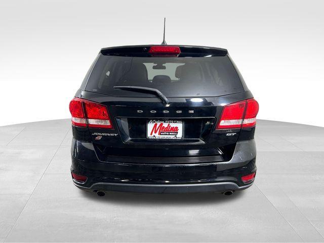 used 2019 Dodge Journey car, priced at $13,985