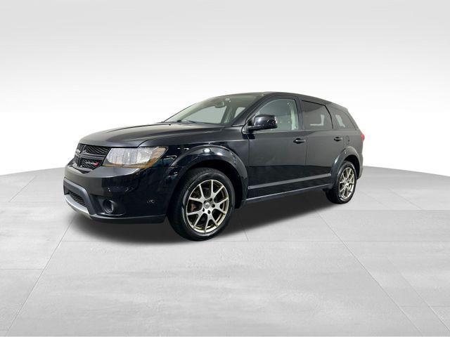 used 2019 Dodge Journey car, priced at $13,985