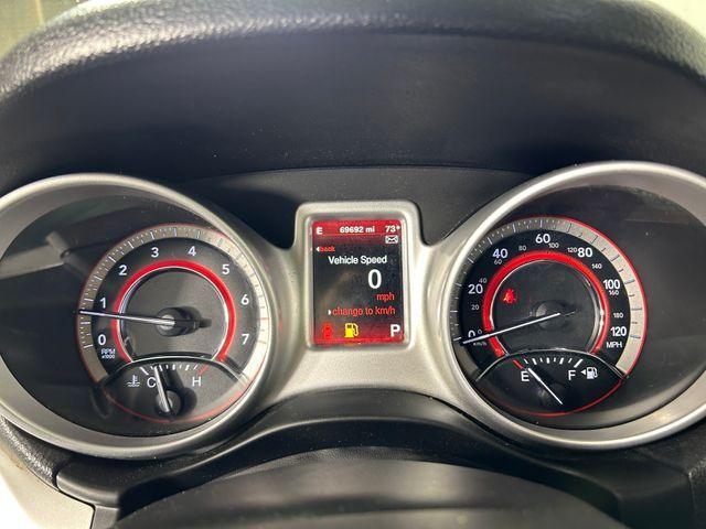 used 2019 Dodge Journey car, priced at $13,985