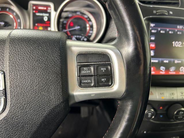 used 2019 Dodge Journey car, priced at $13,985