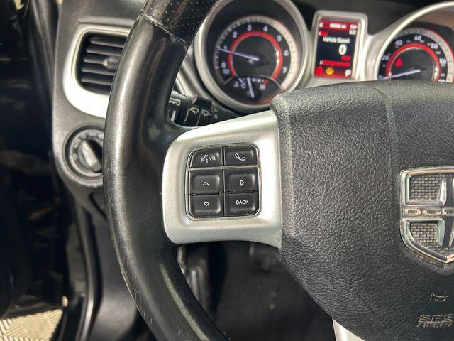 used 2019 Dodge Journey car, priced at $13,985