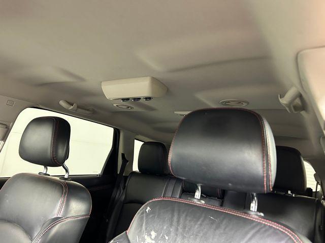 used 2019 Dodge Journey car, priced at $13,985