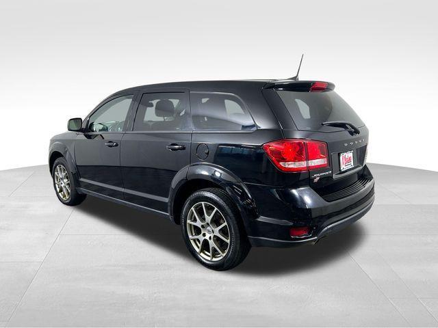 used 2019 Dodge Journey car, priced at $13,985