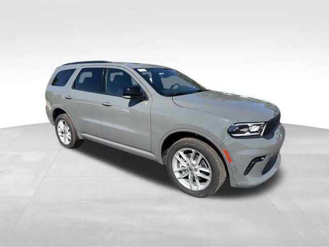 new 2025 Dodge Durango car, priced at $40,957