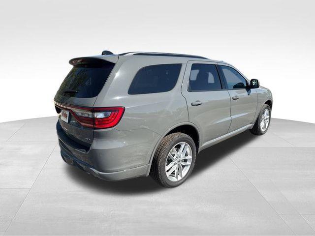 new 2025 Dodge Durango car, priced at $40,957