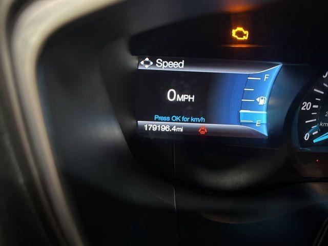 used 2019 Ford Fusion car, priced at $9,995