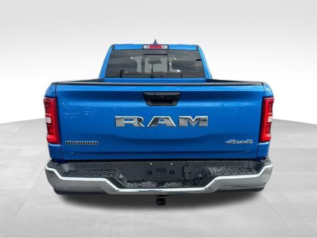 new 2025 Ram 1500 car, priced at $42,989