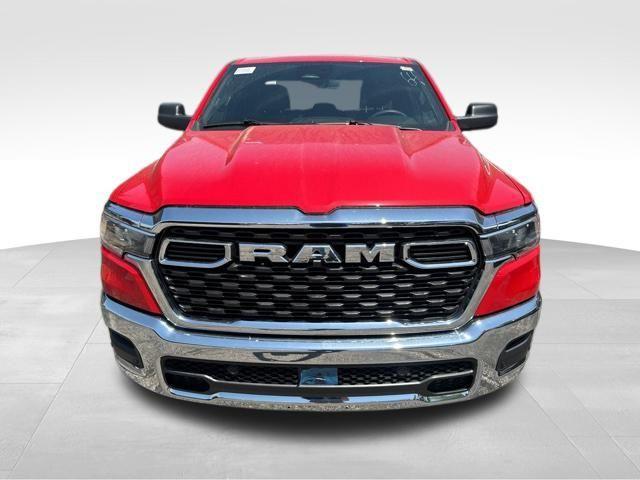 new 2025 Ram 1500 car, priced at $39,037