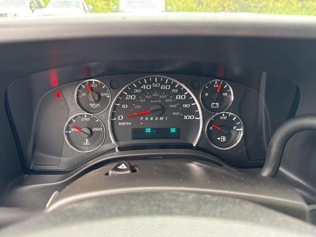 new 2025 GMC Savana 3500 car, priced at $51,500