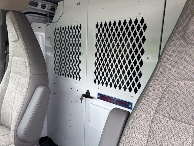 new 2025 GMC Savana 3500 car, priced at $51,500