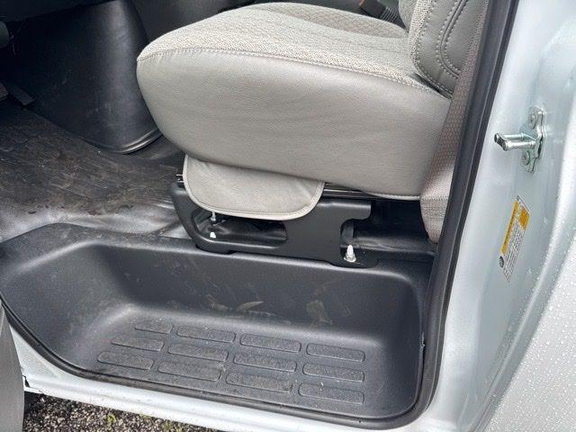 new 2025 GMC Savana 3500 car, priced at $51,500
