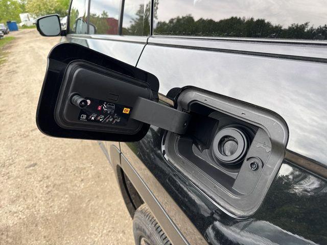 new 2025 Jeep Grand Cherokee car, priced at $41,652