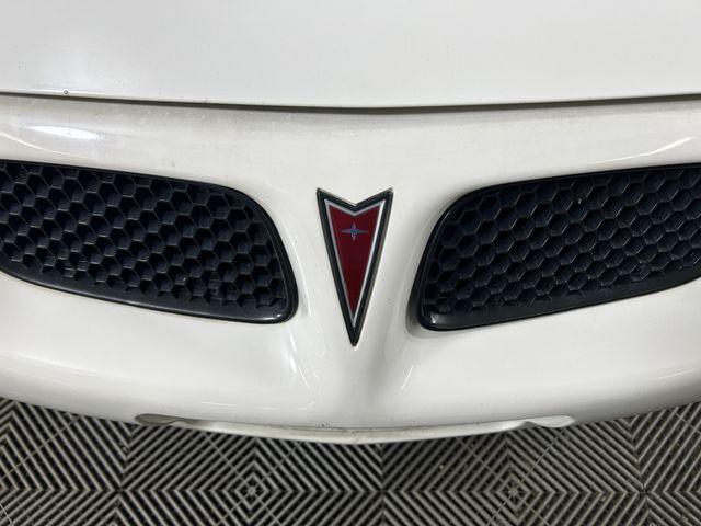 used 2002 Pontiac Grand Prix car, priced at $6,995