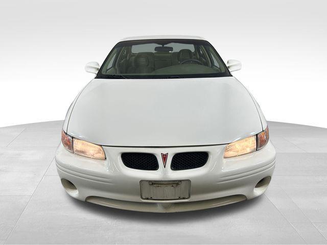used 2002 Pontiac Grand Prix car, priced at $6,995