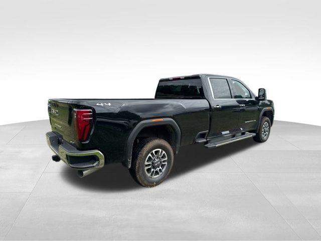 new 2025 GMC Sierra 3500 car, priced at $68,403