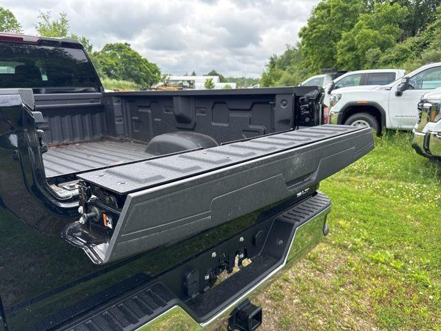 new 2025 GMC Sierra 3500 car, priced at $68,403