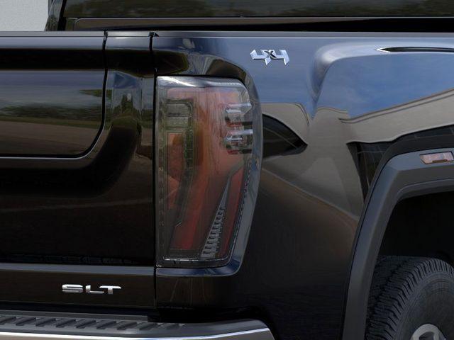 new 2025 GMC Sierra 3500 car, priced at $73,153