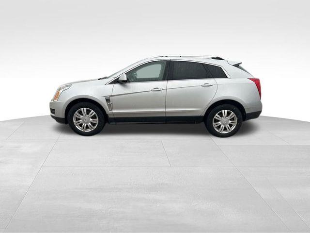 used 2011 Cadillac SRX car, priced at $7,497