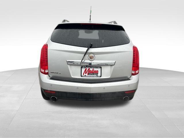 used 2011 Cadillac SRX car, priced at $7,497