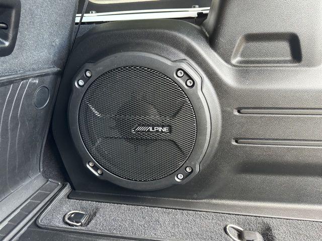 used 2021 Jeep Wrangler Unlimited car, priced at $31,639