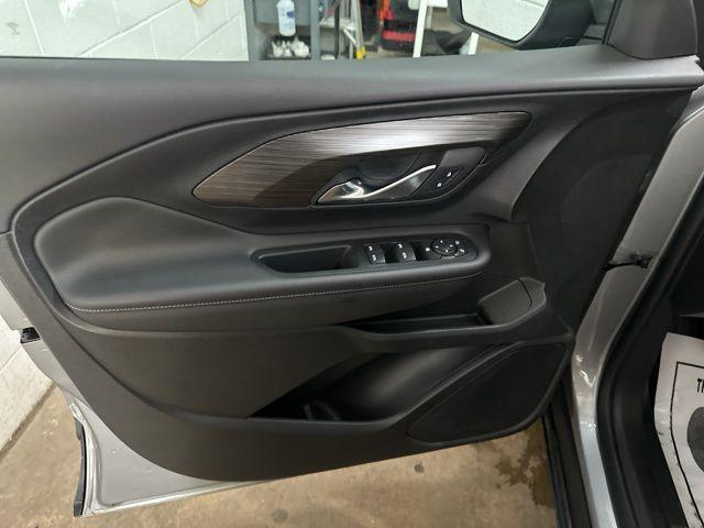 used 2023 GMC Terrain car, priced at $25,892