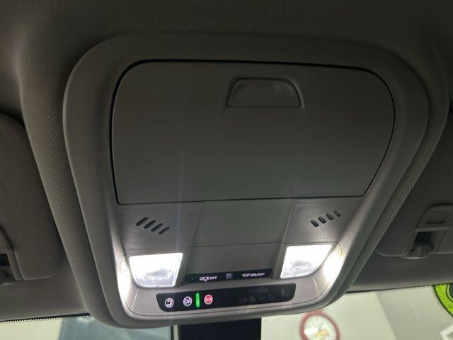 used 2023 GMC Terrain car, priced at $25,892