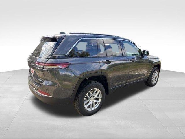 new 2025 Jeep Grand Cherokee car, priced at $37,328