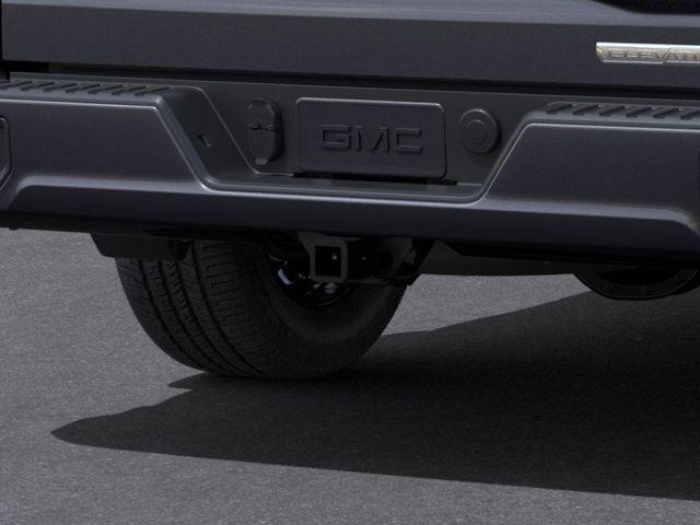 new 2025 GMC Sierra 1500 car, priced at $50,590