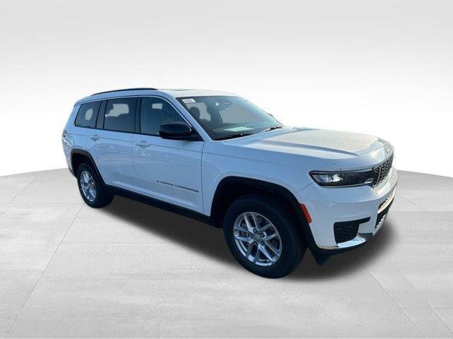 new 2024 Jeep Grand Cherokee L car, priced at $33,868