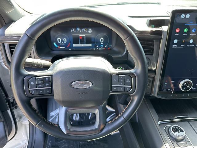 used 2023 Ford Expedition car, priced at $69,229