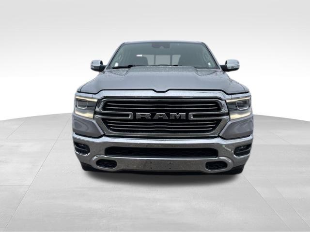 used 2022 Ram 1500 car, priced at $41,728