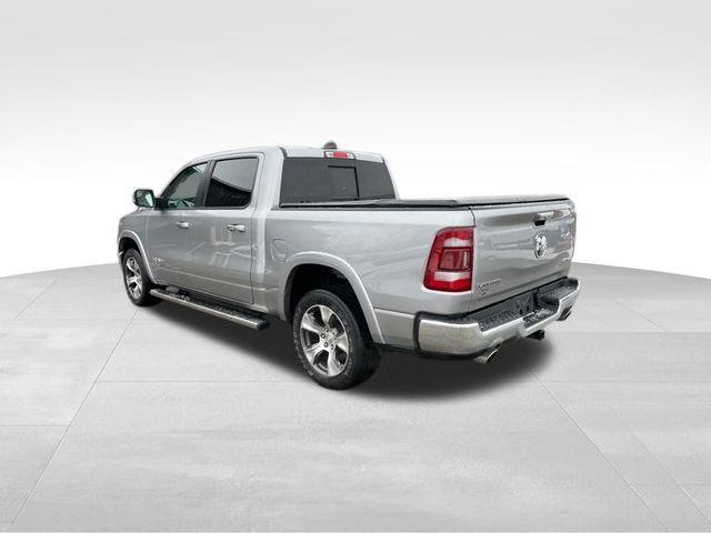 used 2022 Ram 1500 car, priced at $41,728