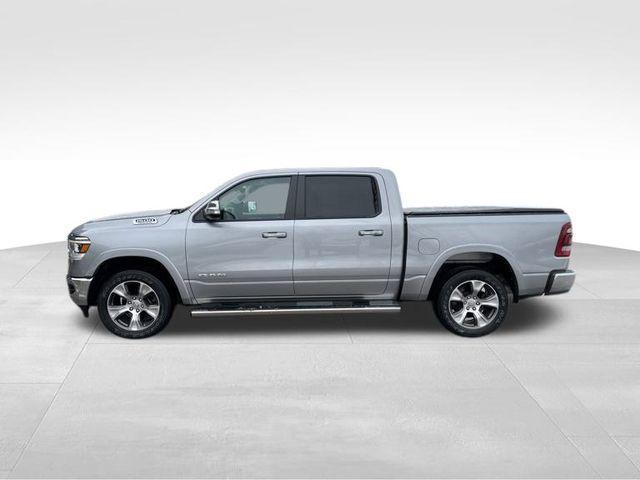 used 2022 Ram 1500 car, priced at $41,728