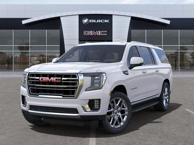 new 2024 GMC Yukon XL car, priced at $71,885