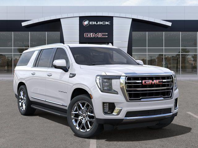 new 2024 GMC Yukon XL car, priced at $71,885