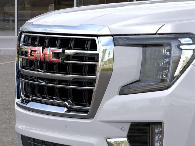 new 2024 GMC Yukon XL car, priced at $71,885